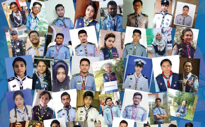 1st Online National Youth Forum