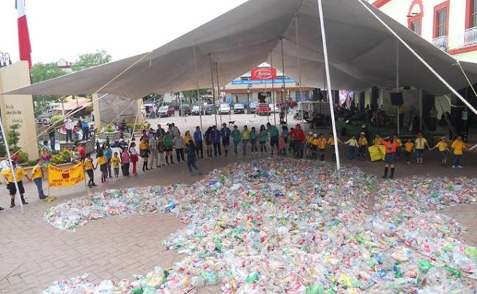 Que lata da! Zumpango 
