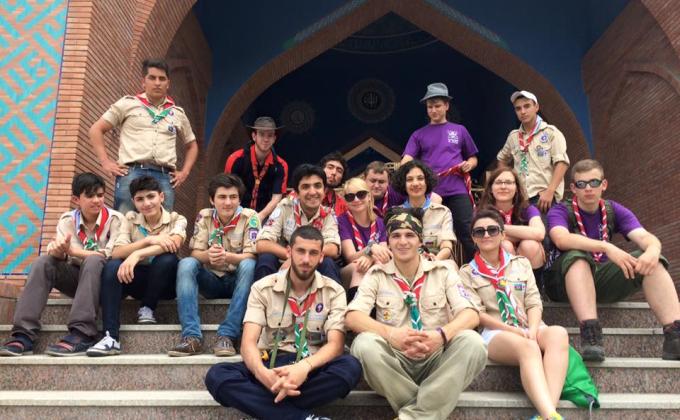 Wonderland 2015 Gadabay