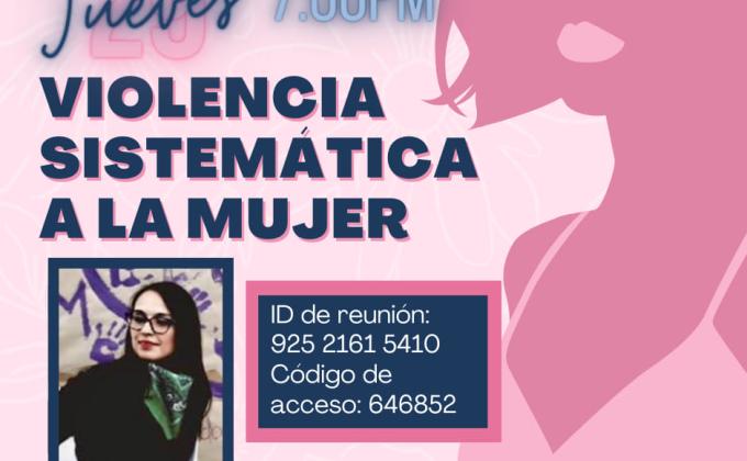 He For She Chihuahua Sur