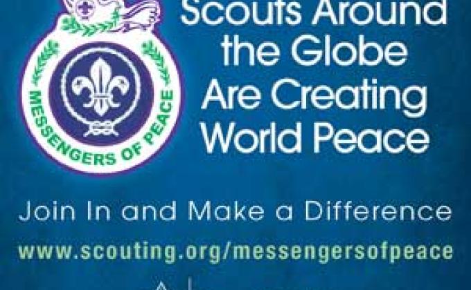 We respond to this message.