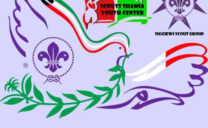 Breaking Down Borders between Kuwaiti and Maltese Scouts