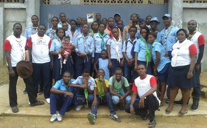 Formation des Leaders Communautaires