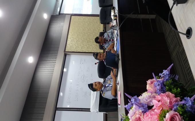 Kursus MoP
