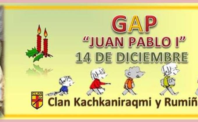 Mejora de condiciones e infraestructura del Albergue "Juan Pablo I"