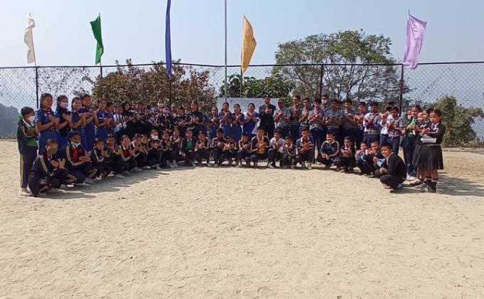 Celebration World Thinking Day