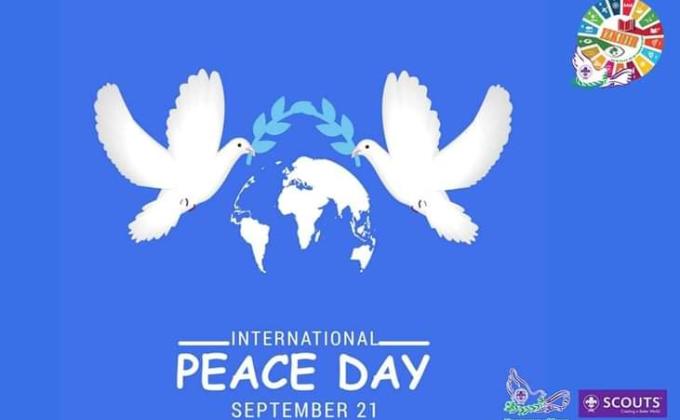 International Day of Peace Celebration 