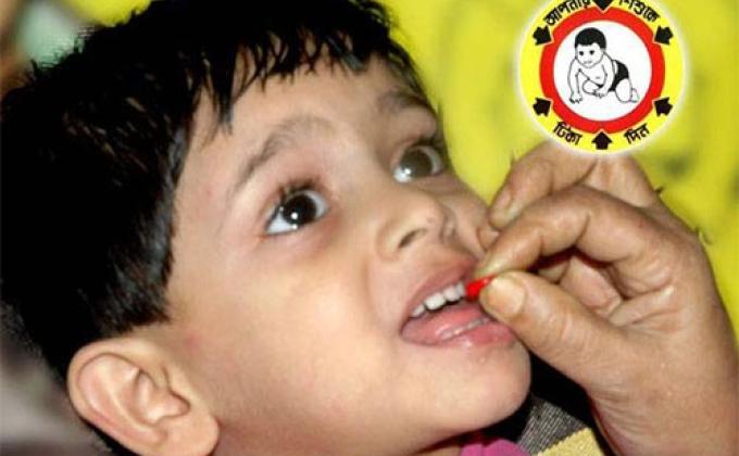 National Vitamin A+ Campaign 2020