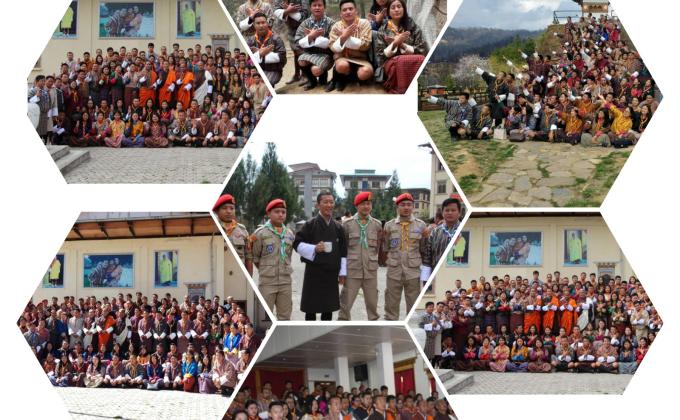 Cultural Tour cum Conference 