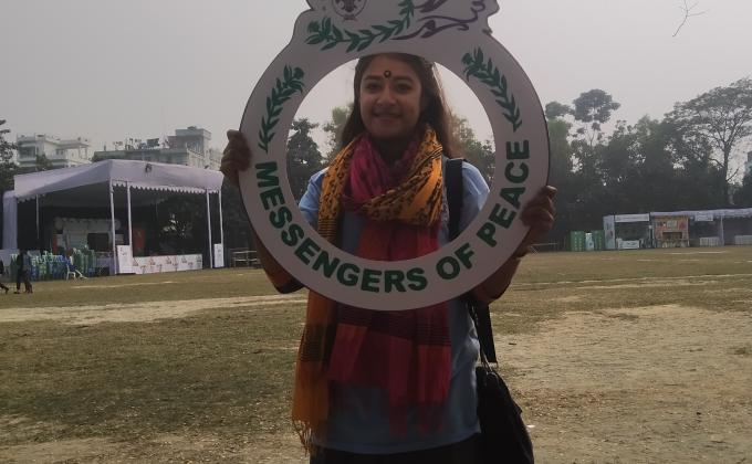 9th National cub camporee 2020