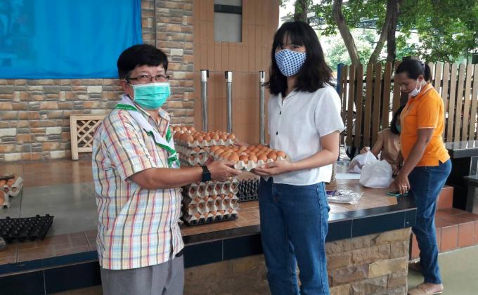 Join in the fight against Covid 19