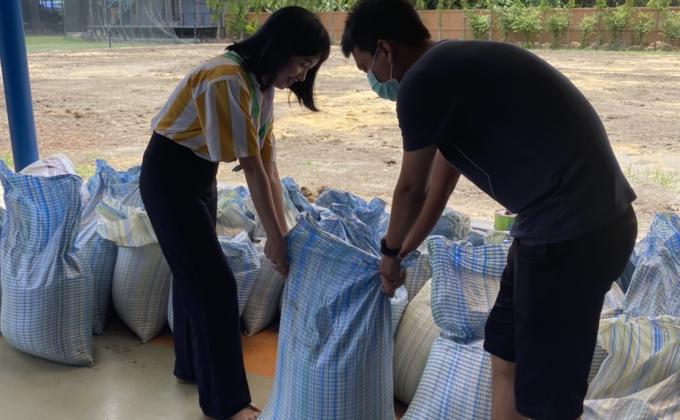 ปรับทัศนียภาพเพื่อการเรียนรู้ตามธรรมชาติ