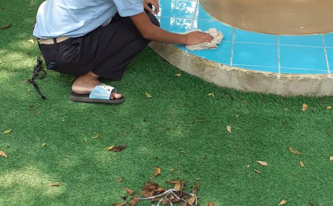 จิตอาสา