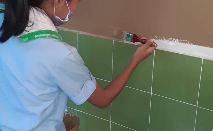 จิตอาสา