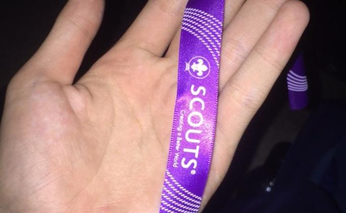 World scout film fest 