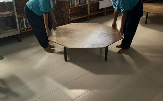 จิตอาสา