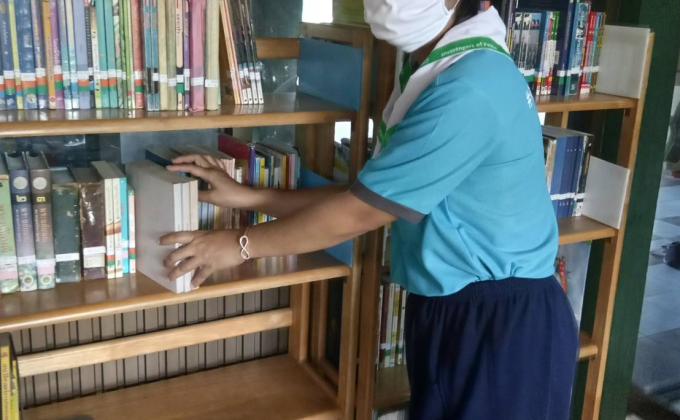 จิตอาสา