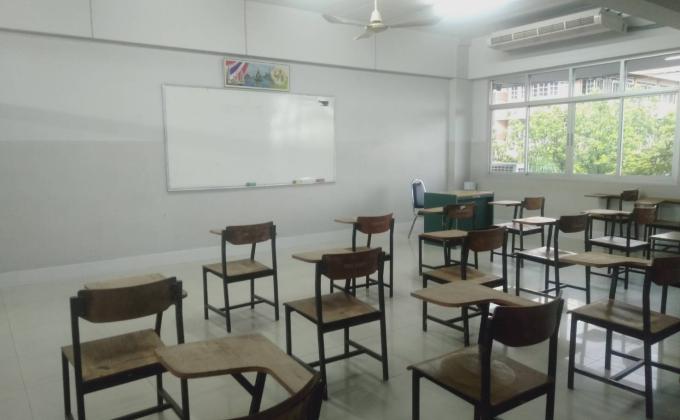 ทำความสะอาดห้อง305