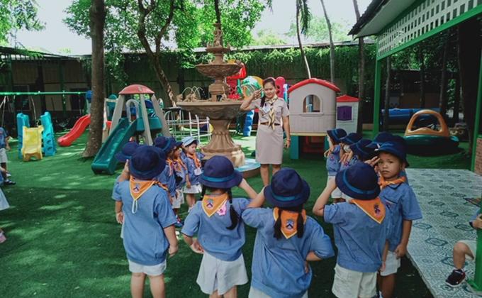 ลูกเสือบีเว่อร์K.1/1