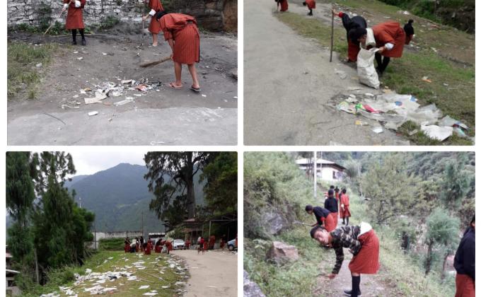 Volunteer (3)