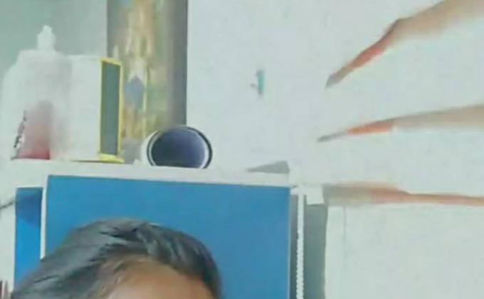 ปิดไฟห้องเมื่อไม่ใช้