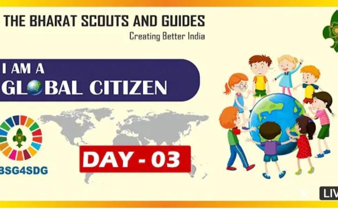 Global Citizen