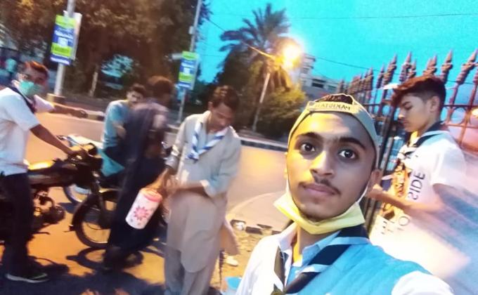 Ramdan Drive 