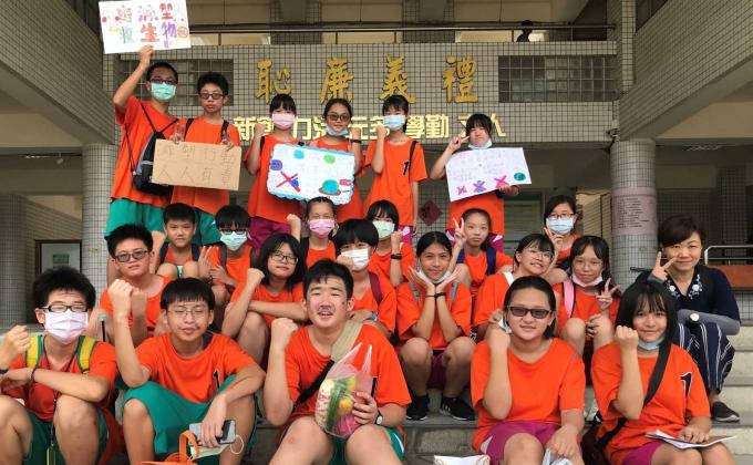 Selvámonos: Bicicleteada y Servicio