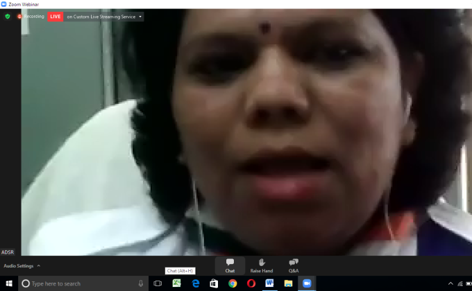 RCI-Rodriguez: SWA Voluntary Service - Fifth Service