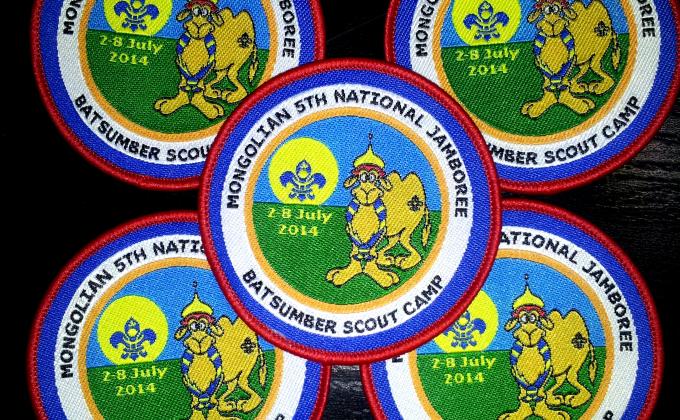 Are you want to have this badge?