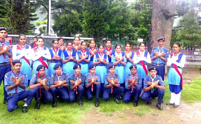 Happy independent day