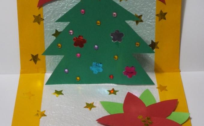 [CONTACT 2014] Christmas Message Exchange after JOTA-JOTI from Japan