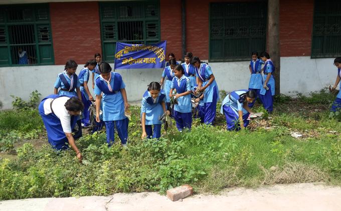Swach abhiyan