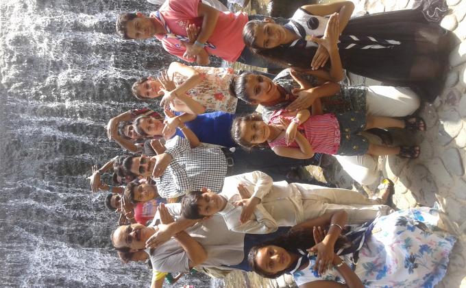 INTERNATIONAL PEACE DAY