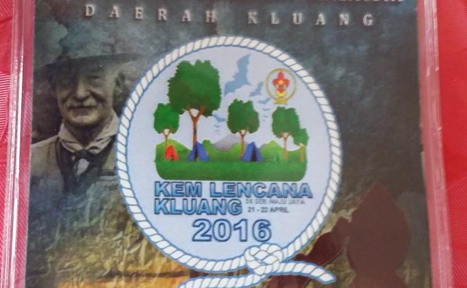 KEM LENCANA KLUANG