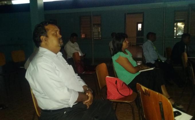 LAUTOKA HEAD TEACHERS' ASSOCIATION - PEACE PROMOTING PRESENTATION