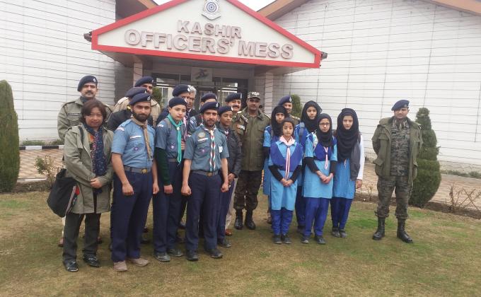 Women's day celebration