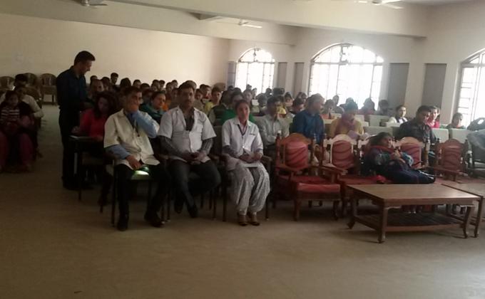 World health day