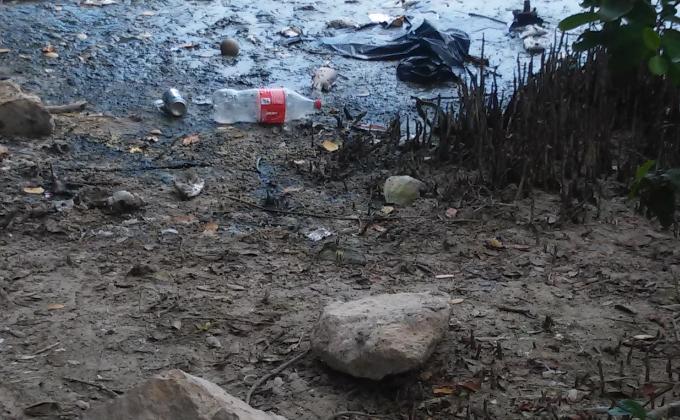 -Basura +Playa