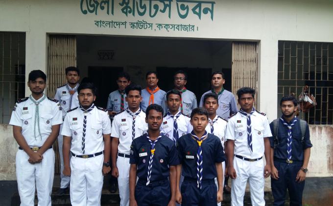 জোটা-জোটি ২০১৮