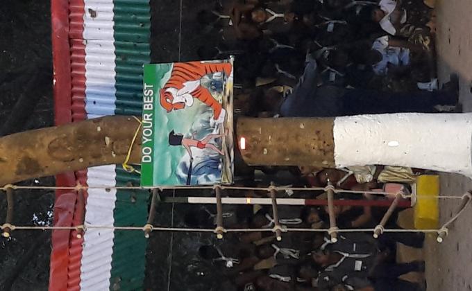 CUB BULBUL UTSAV 