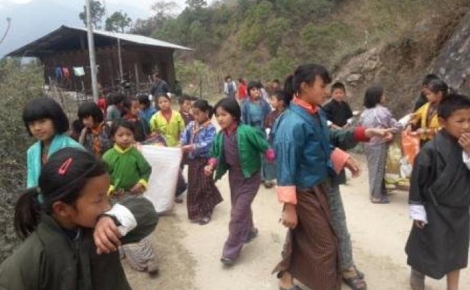 Cleaning Campaign