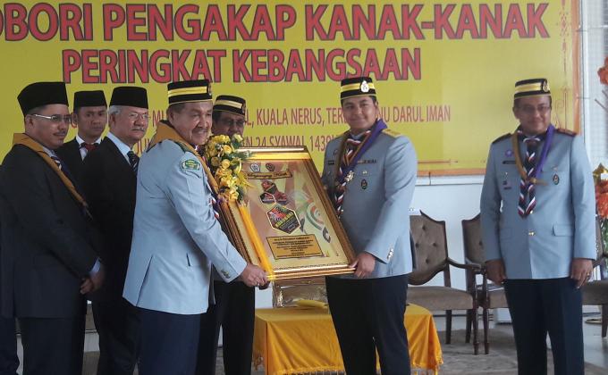 Korobori di Hatiku