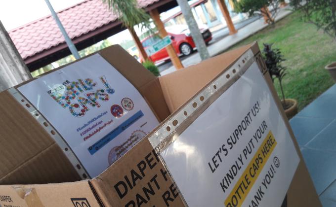 WalkSide By Rovs Project - Mencuba nasib di IPG pula (Update 10)