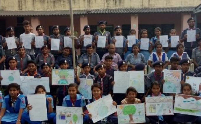 WORLD OZONE DAY