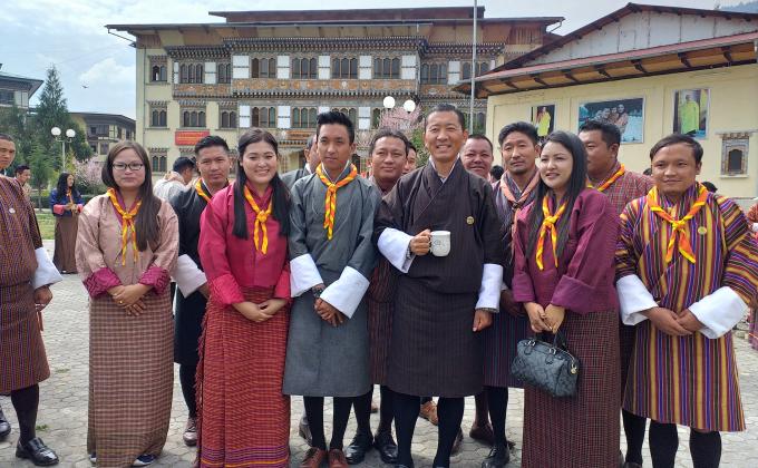 Cultural tour