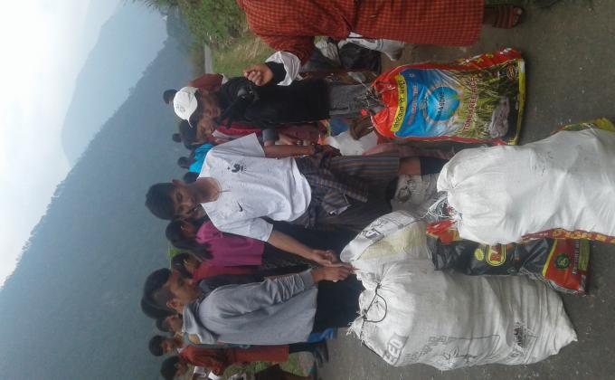 Waste management