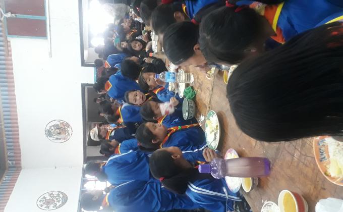 Nachung Camping