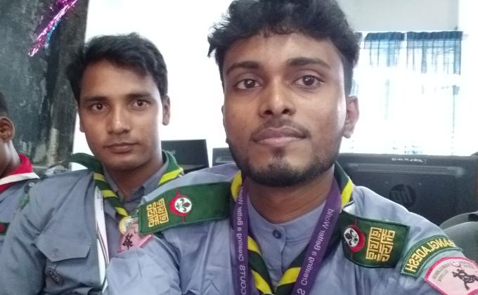 জোটা জুটি