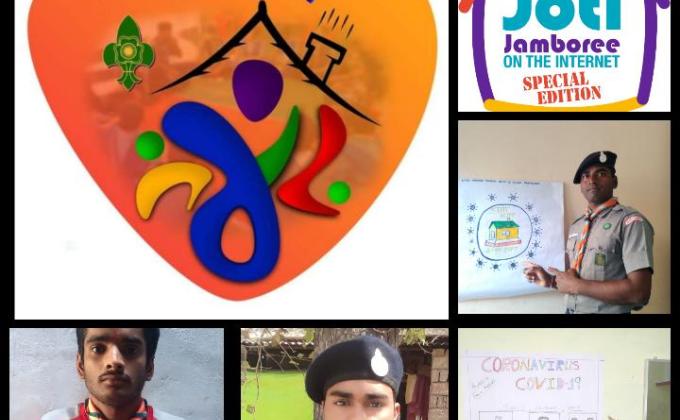 sankalp by scout guide 